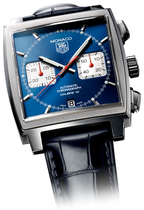 tag heuer monaco homage